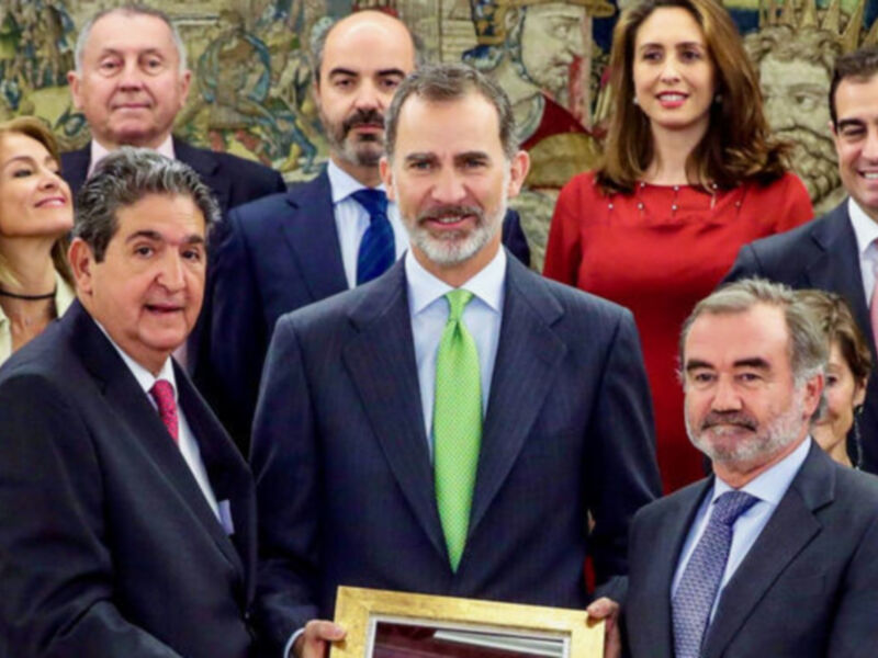 José Joaquín Gallardo presidirá la Cátedra Derecho y Sociedad del Ateneo de Triana