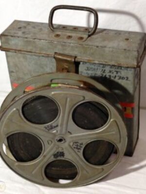 La película sonora más antigua sobre la Semana Santa de Sevilla desde 1927 a 1931), desde la Century Fox a Sevilla