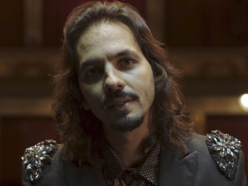 Canal Sur Televisión estrena este viernes en prime time la serie "It's Flamenco"