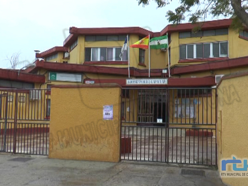 Comienza en Chipiona el proceso de escolarización con una oferta de 3.214 plazas públicas y concertadas 