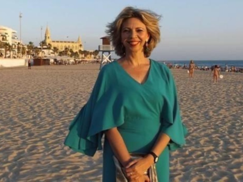 Entrevista de El Mundo a Marina Bernal sobre el libro Soy Raphaelista
