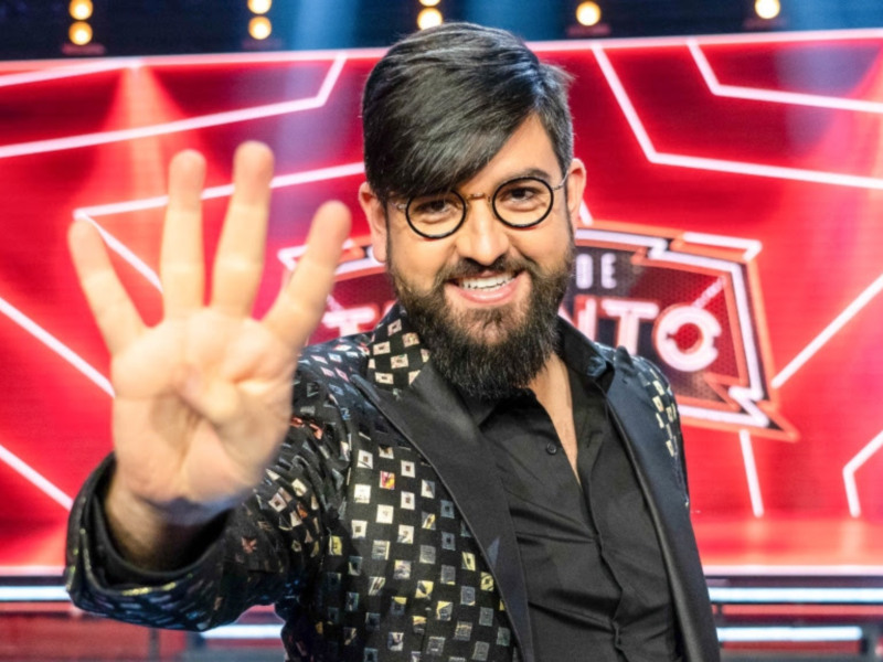 Nuevos estilos y desafíos en la cuarta temporada de "Tierra de talento"