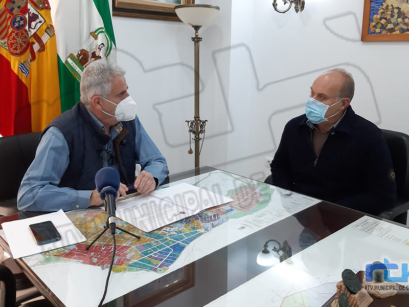 Julio Bornay cede temporalmente al Ayuntamiento de Chipiona su colección de maquetas de barcos históricos  