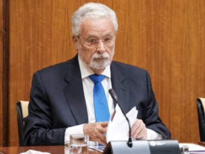 El Defensor del Pueblo Andaluz, invitado de "Despierta Andalucía"