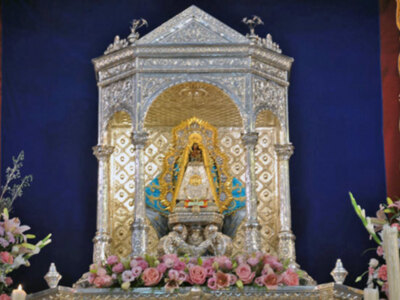 Año Jubilar, el Año Santo villaverdero 