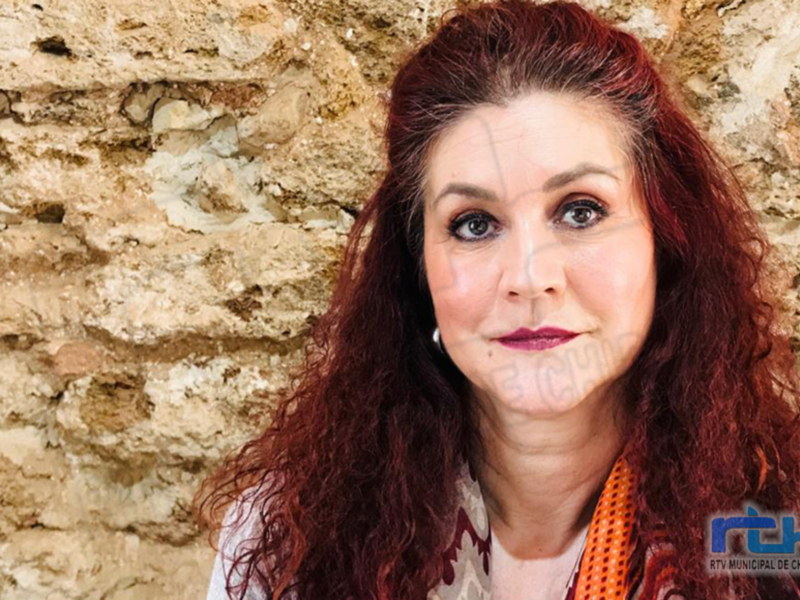 Isabel María Fernández anuncia que la Delegación de Educación va a poner en marcha un concurso de dibujo y redacción escolar
