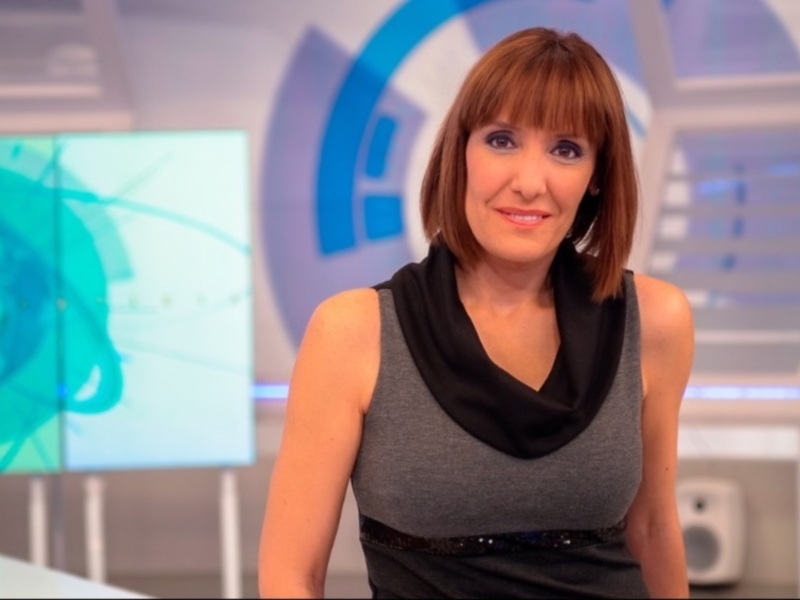 "Andalucía a dos voces" se muda al domingo y renueva su formato