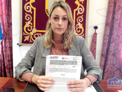 María Naval asegura que las ayudas para la Flor Cortada fueron transferidas a la Junta de Andalucía el pasado 21 de diciembre 