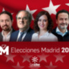 Programación especial en Canal Sur por las elecciones en Madrid