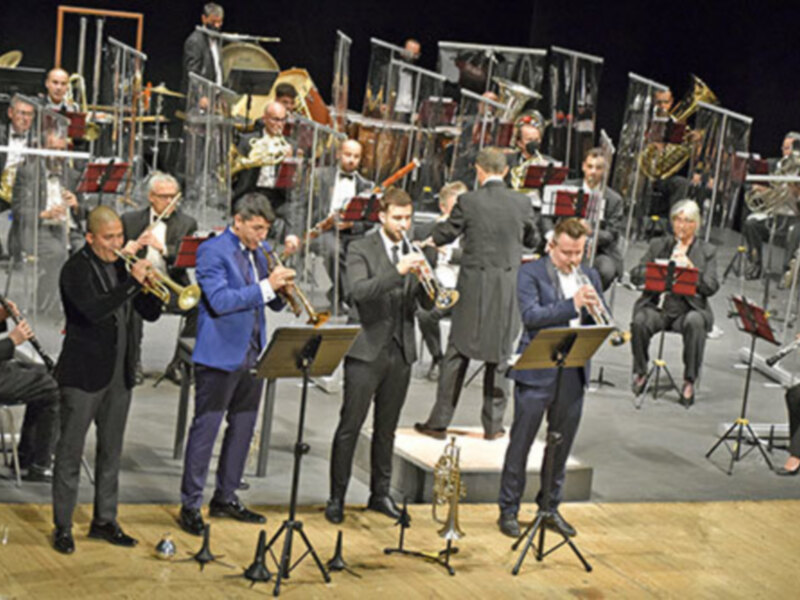 El Ateneo de Sevilla con la inestimable colaboración del Ayuntamiento de Sevilla, organizó el tradicional concierto de primavera