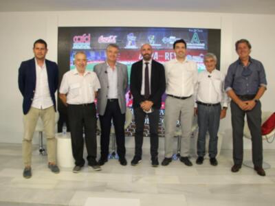 Celebrado el Foro IAD-FPDA “El deporte andaluz en tiempos del covid” en Sevilla.