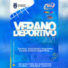 Chipiona lanza su programa ‘Verano deportivo 2021’ que reúne toda la oferta para la temporada estival 