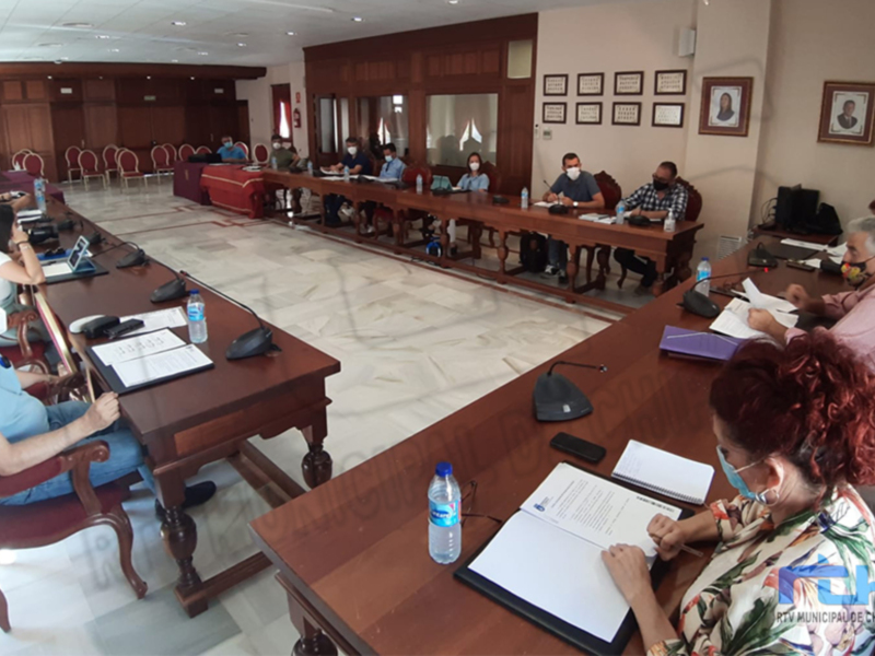 El 7 de diciembre y el 25 de abril días no lectivos locales para el próximo curso en Chipiona