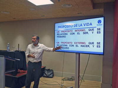 El Ateneo de Triana celebró un ciclo de charlas sobre inteligencia emocional aplicada a la vida cotidiana