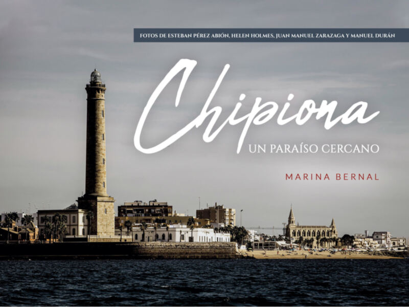 “Chipiona, un paraíso cercano” entrega del primer ejemplar y Presentación 