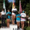 Doblete del Club Náutico Sevilla en el Campeonato Ibérico de la clase Optimist-XI Trofeo de verano Almirante Cervera