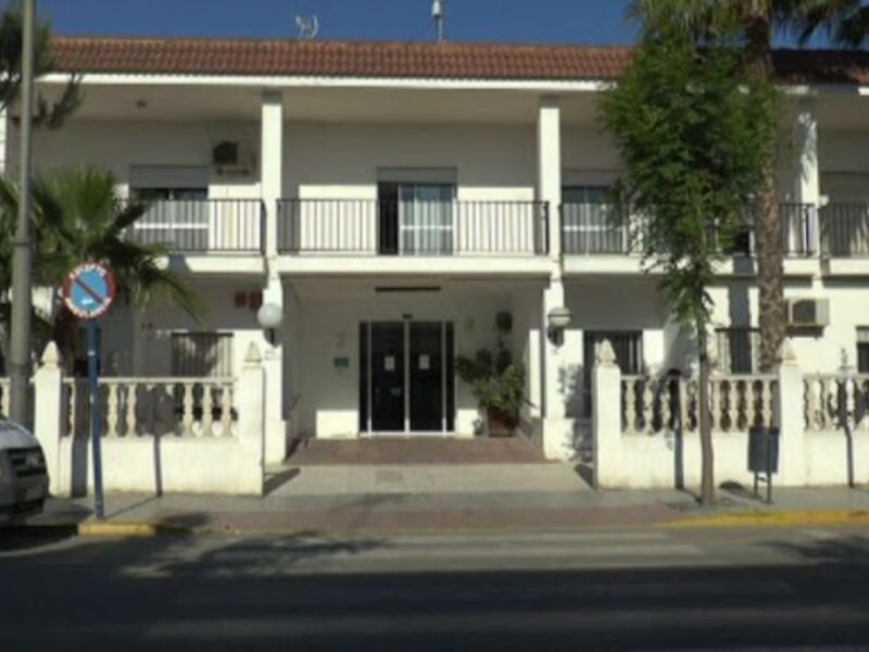 El Centro de Salud de Chipiona mantiene el buen ritmo de vacunación contra la Covid-19 y administrará esta semana 1.650 sueros 