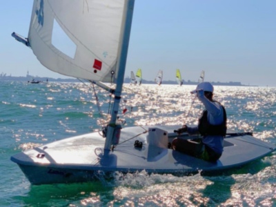 Campeonato de Europa de la clase ILCA 4 