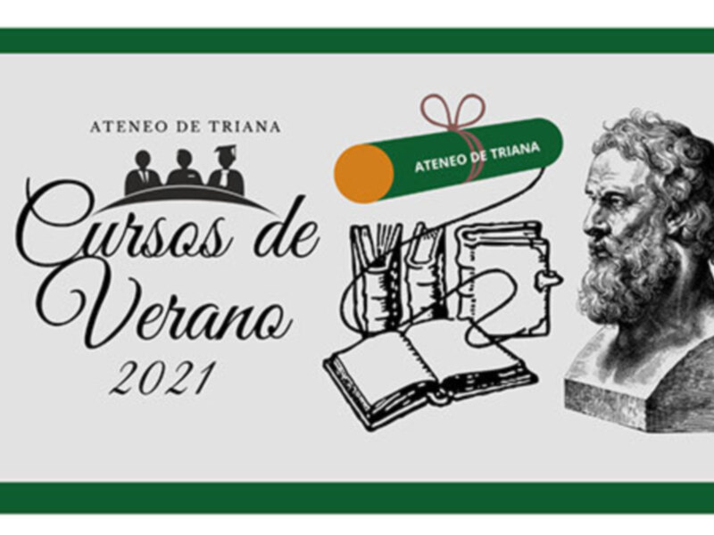 Cursos de Verano en el Ateneo de Triana (Sevilla)