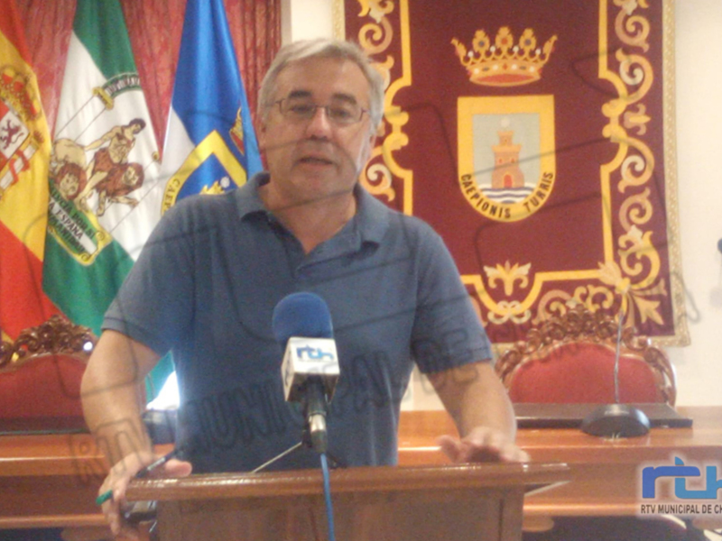 Pepe Mellado: Es vital inscribirse como demandantes para optar a las viviendas protegidas que se empezarán a construir antes de fin de año