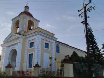 La pandemia obliga a suspender todos los actos del Año Jubilar en  el Santuario de Regla en Cuba