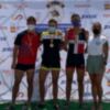 Doble pasaporte andaluz en La Línea para el Campeonato del Mundo beach sprint