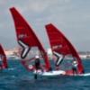 La Copa de Andalucía de windsurf, de la mano del Náutico Sevilla