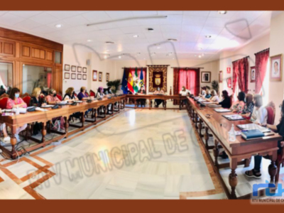 El Consejo Municipal de la Mujer establece el programa de actos del Día de la Mujer Rural y del Día Contra la Violencia hacia las Mujeres 