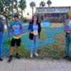 Inaugurado un campo municipal de Disc Golf de 18 hoyos en Costa Ballena Chipiona con un Campeonato de España