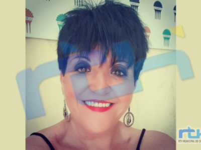 Fiestas designa a Conchi Priego Carrera como Cartero Real