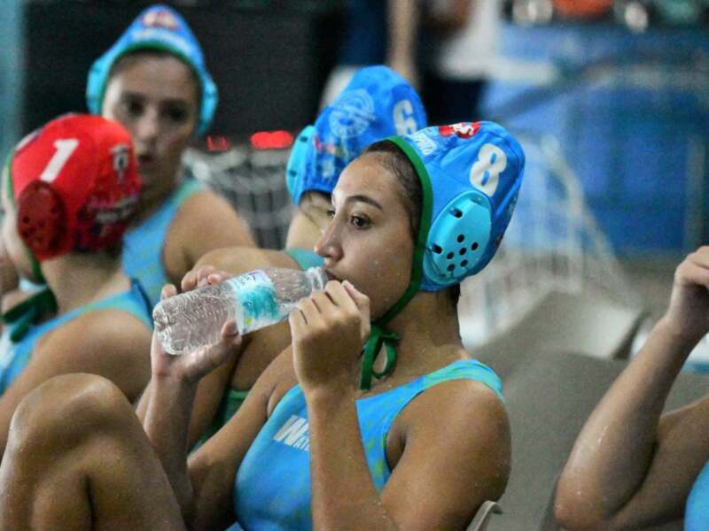 El segundo asalto liguero de Primera femenina, en el Bajo Llobregat