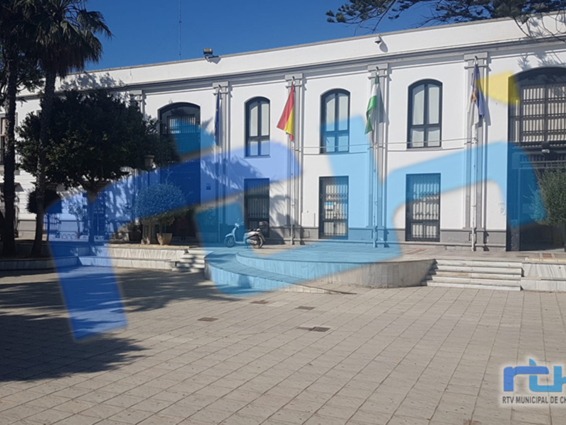 Chipiona ingresó el último año antes de la pandemia 724.091 euros por el impuesto de plusvalía ahora en suspenso