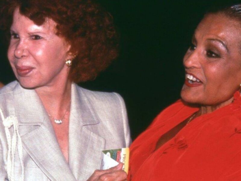 Carmen Sevilla,la novia de España. Crónica de El Confidencial