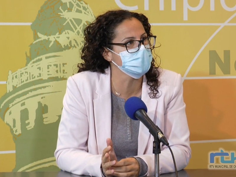 El Ayuntamiento presenta este fin de semana el proyecto ‘Chipiona Ciudad del Deporte’ en la Feria del deporte y vida sana en IFECA Jerez