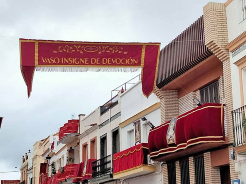 Alcalá del Río Rojo burdeos 