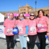 La Carrera de la Mujer llegó a Sevilla el 28 de noviembre