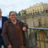 María del Monte y Modesto Barragán darán la bienvenida a 2022 en Canal Sur desde Ronda