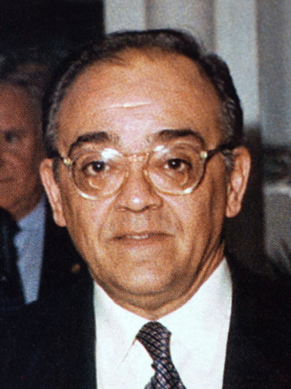 José Alpresa Rodríguez, el hombre que ejerció la abogacía cristianamente