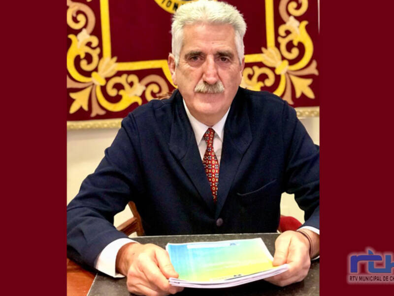 El Alcalde de Chipiona invita a la población a presentar sus propuestas e iniciativas al Plan de Movilidad Urbana Sostenible