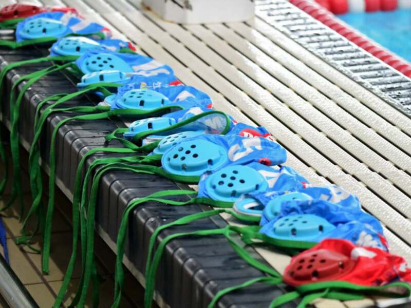 El Día D para el waterpolo nazareno en las ligas nacionales
