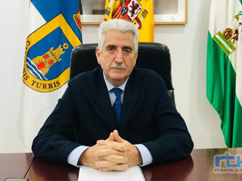 Luis Mario Aparcero anuncia que el proyecto de arreglo del camino de la Reyerta ya se encuentra en fase de contratación 