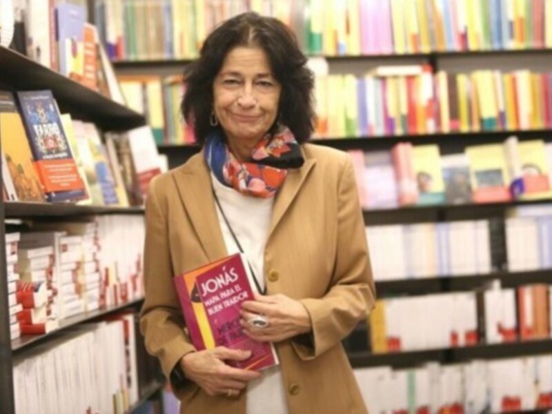 El Ayuntamiento de Sevilla nombra a Mercedes de Pablo directora de Proyección de Ciudad(ABC)