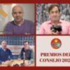 Fallo del Jurado de los premios del consejo de Hermandades 2022