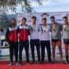 20 medallas para el remo andaluz en los Campeonatos de España de larga distancia