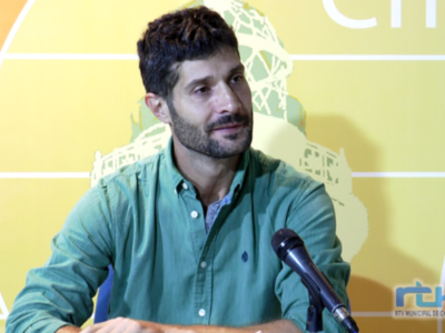 Delegación y Consejo de Medio Ambiente de Chipiona desean el retorno del CANS