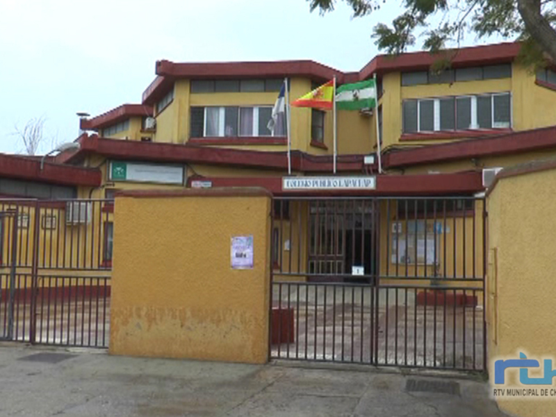 Los centros educativos de Chipiona ofertan este año 3.181 plazas públicas y concertadas desde Infantil a Bachillerato 