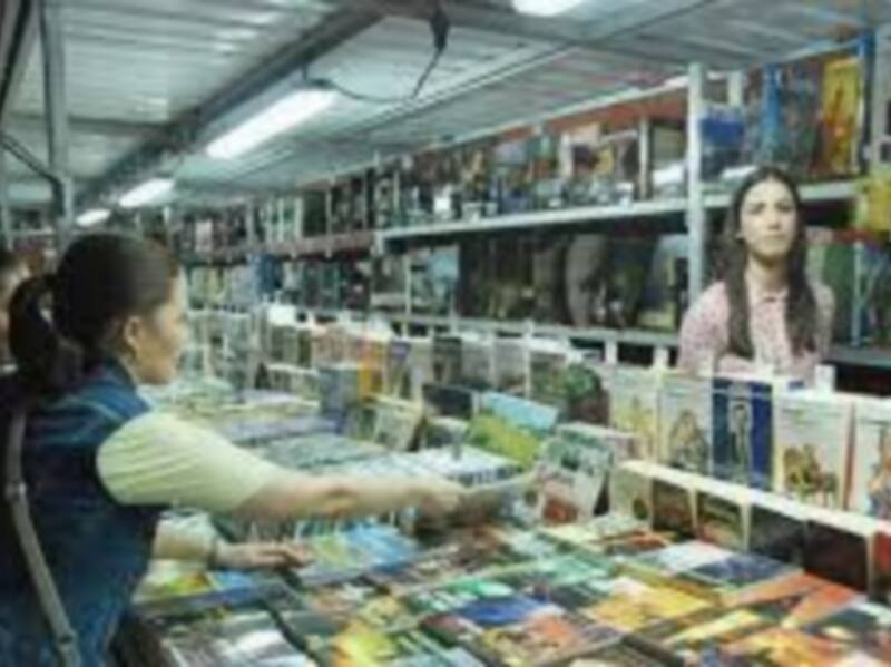 La Feria del Libro de Utrera tendrá lugar del 12 al 15 de mayo en el Parque de La Consolación.