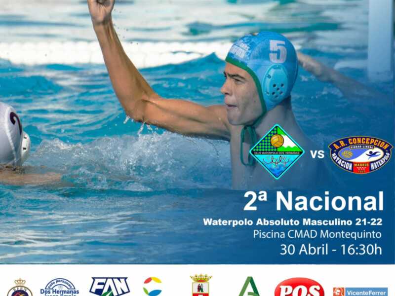 Capítulo final para el C.W. Dos Hermanas PQS en las fases previas de ascenso de las ligas nacionales