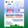Nueva recogida especial de muebles y enseres en Chipiona los días 18, 19, 25 y 26 de mayo en la explanada de la ITV
