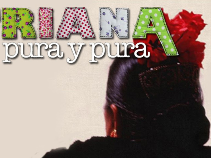 "Triana pura y pura", la última gran fiesta de los gitanos en Triana